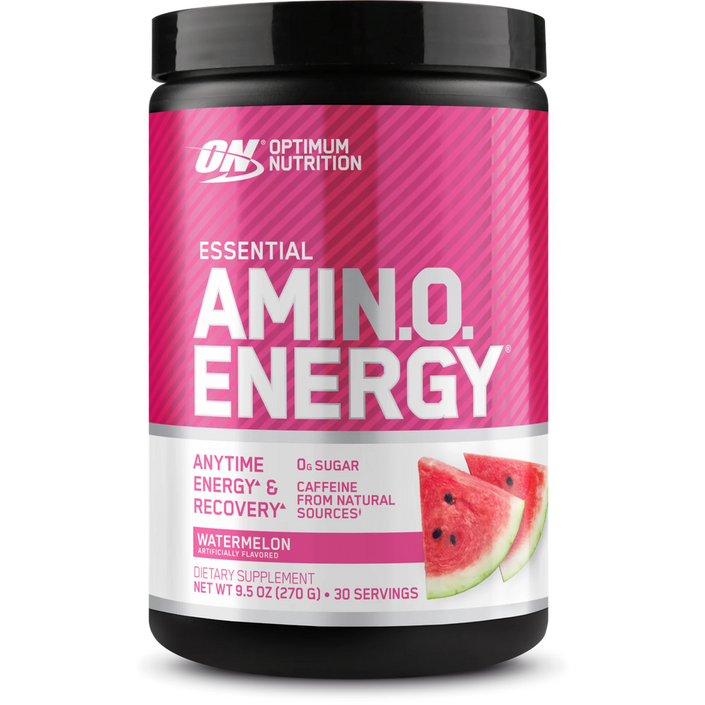 Amino Energy Watermelon de Optimum Nutrition