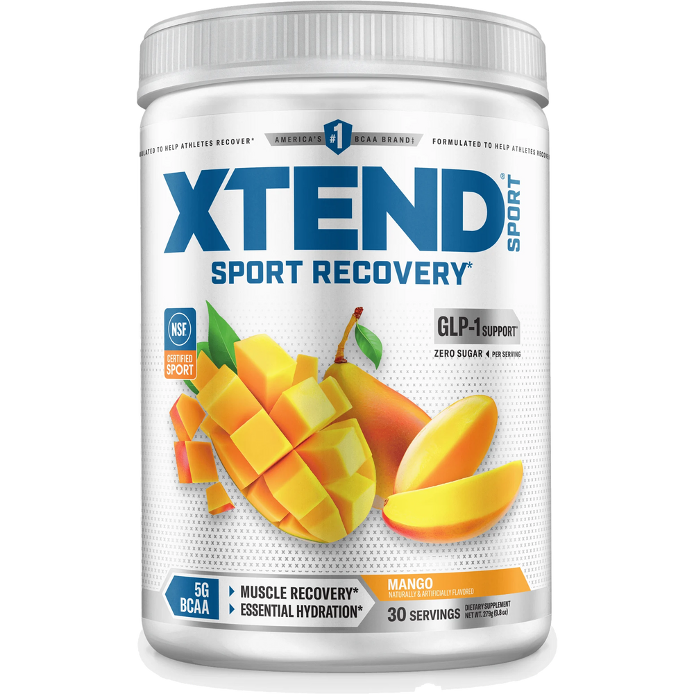 BCAA Mango de XTEND