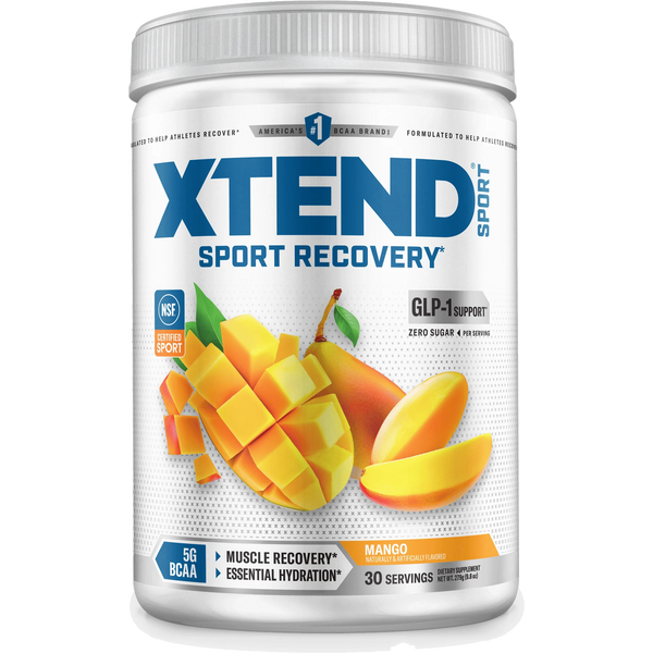 BCAA Mango de XTEND