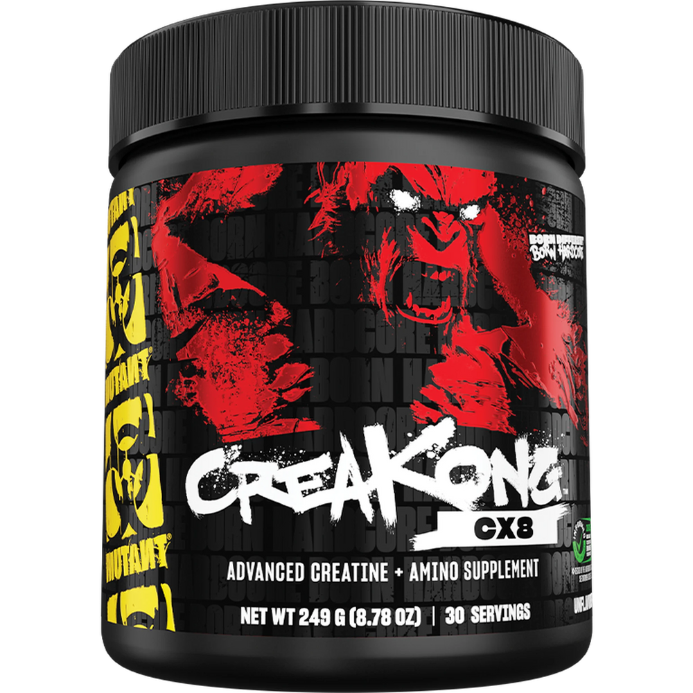 Creakong CX8 249 G (8.78 OZ) de Mutant
