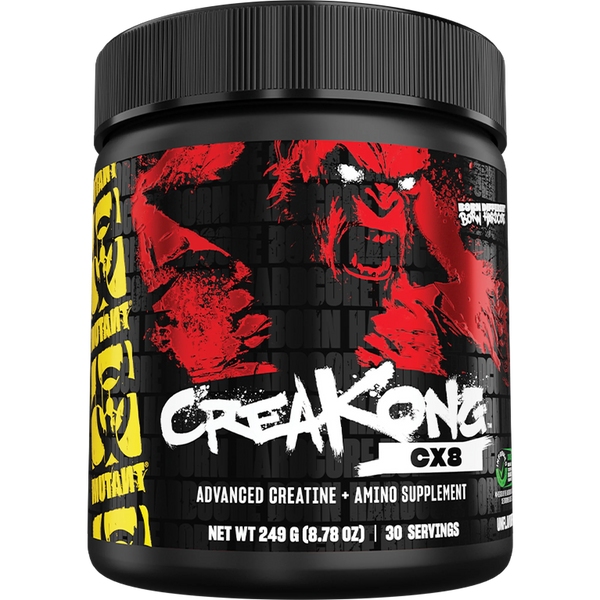 Creakong CX8 249 G (8.78 OZ) de Mutant