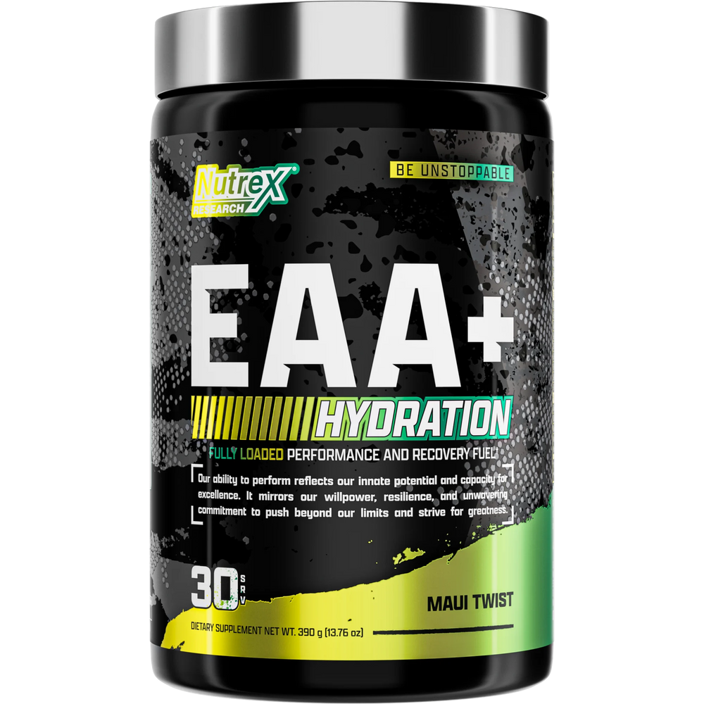 EAA + Hydration Maui Twist de Nutrex