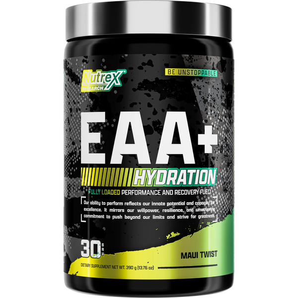 EAA + Hydration Maui Twist de Nutrex
