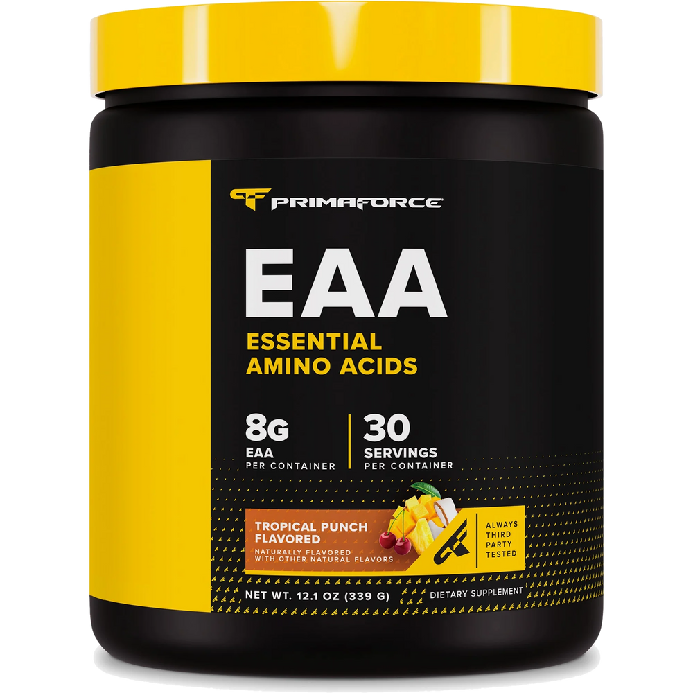 EAA Powder Tropical de Primaforce