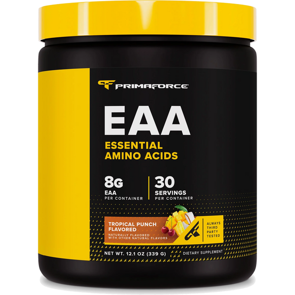 EAA Powder Tropical de Primaforce