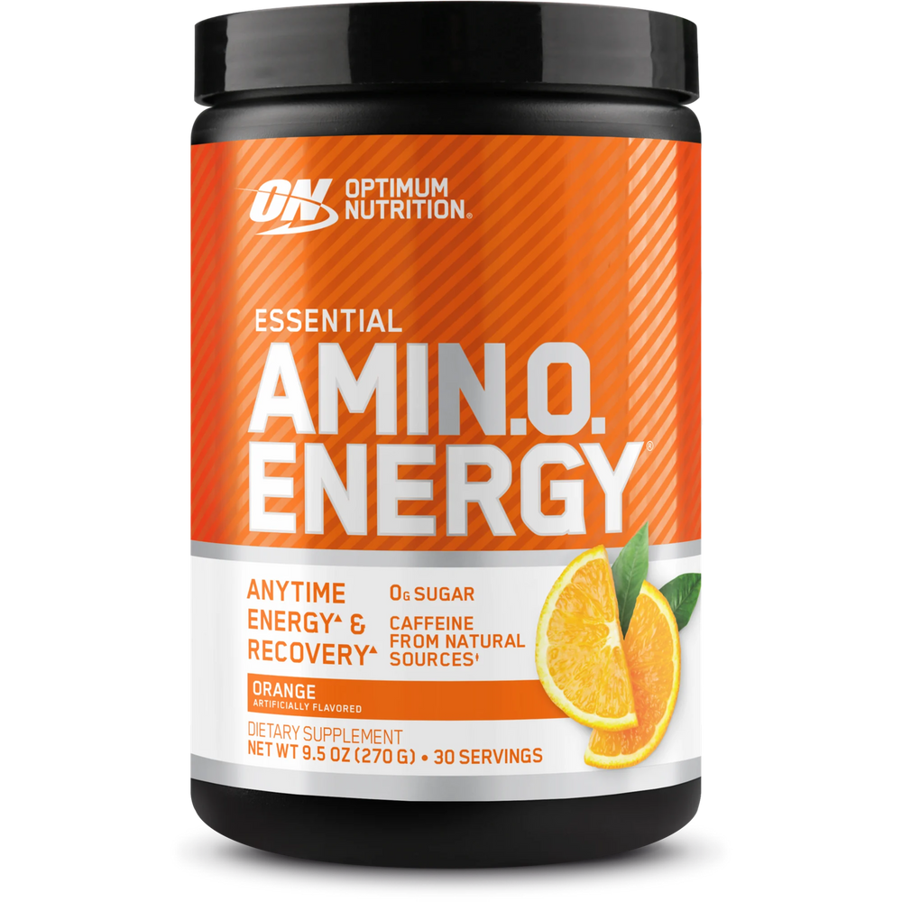 Amino Energy Orange de Optimum Nutrition