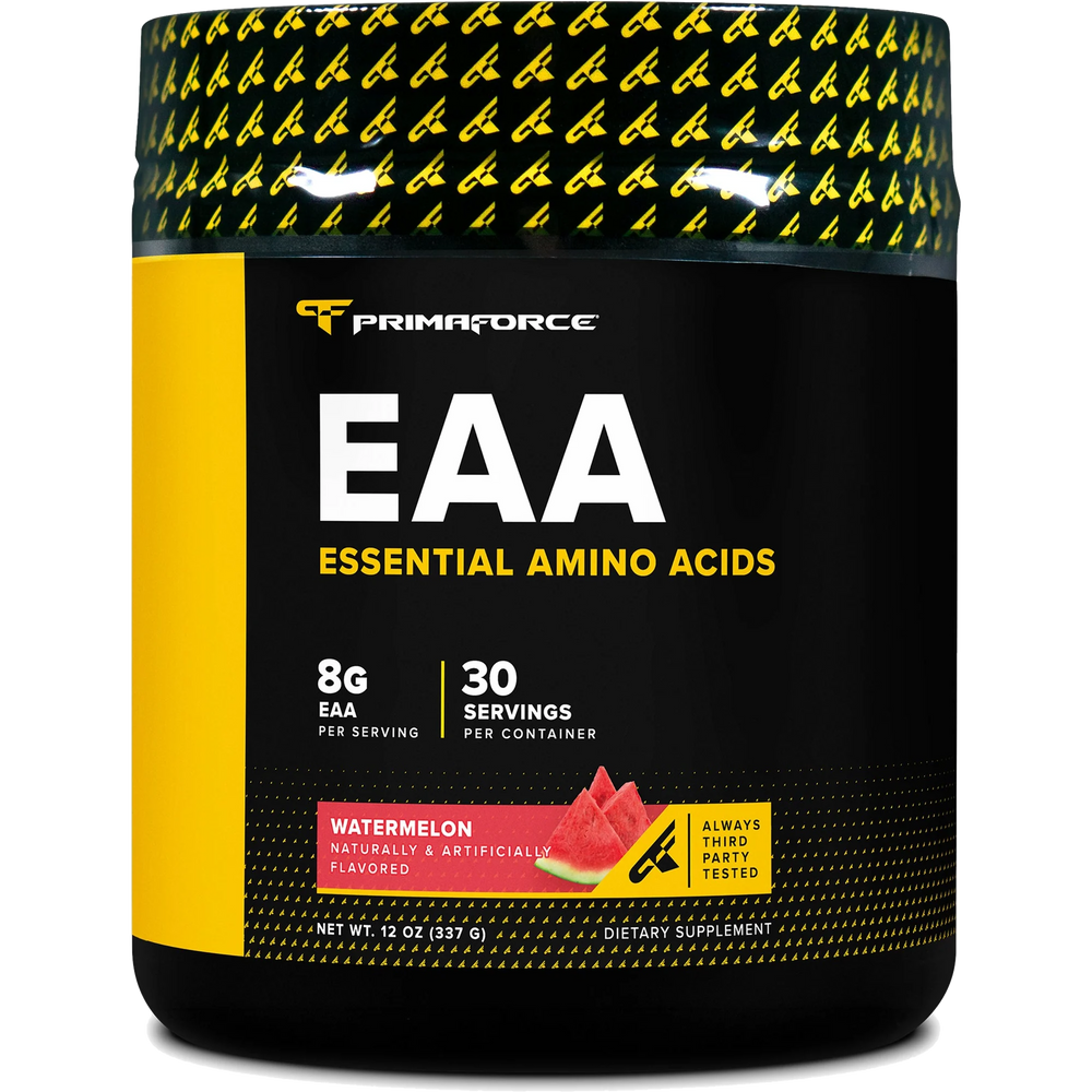 EAA Essential Amino Acides Watermelon de Primaforce