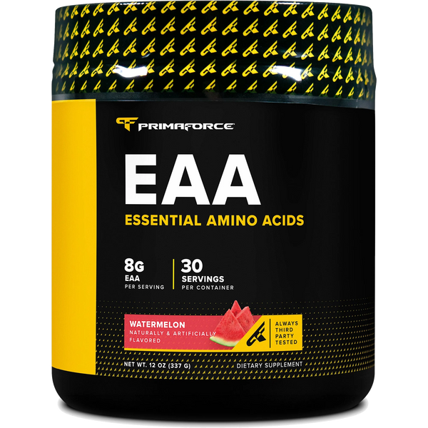 EAA Essential Amino Acides Watermelon de Primaforce