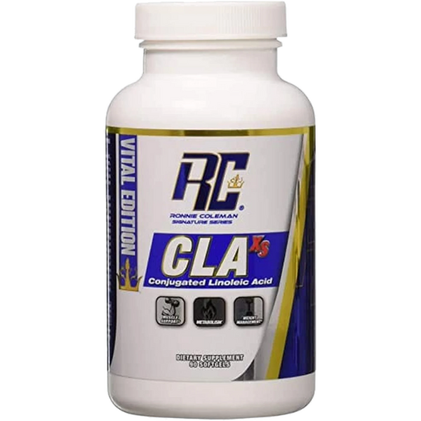 Cla 90 Tablets de Ronnie Coleman