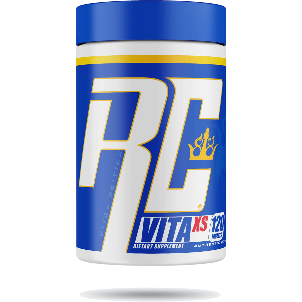Vita XS 120 Tablets de Ronnie Coleman