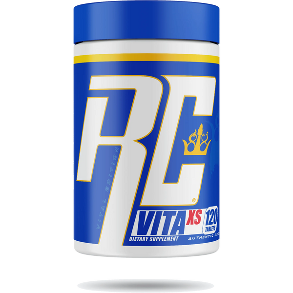 Vita XS 120 Tablets de Ronnie Coleman