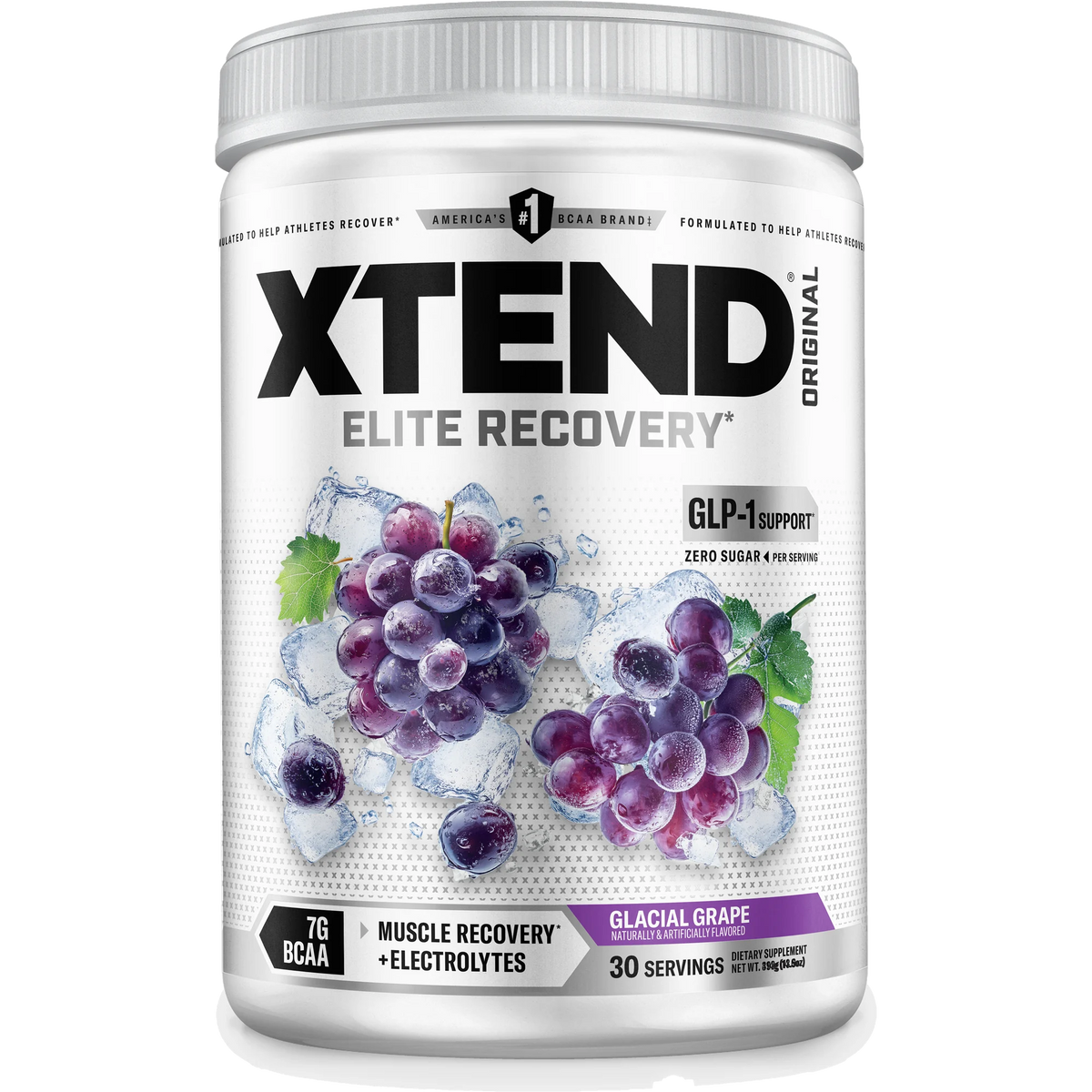 The Original BCAA Grape de XTEND