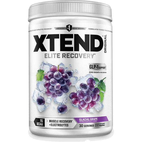 The Original BCAA Grape de XTEND