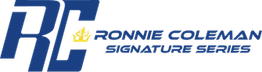 Ronnie Coleman