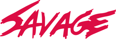 Savage Gear Supps